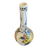 Faience vase 1930