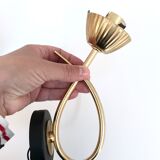 Vintage wall lamp 50/60