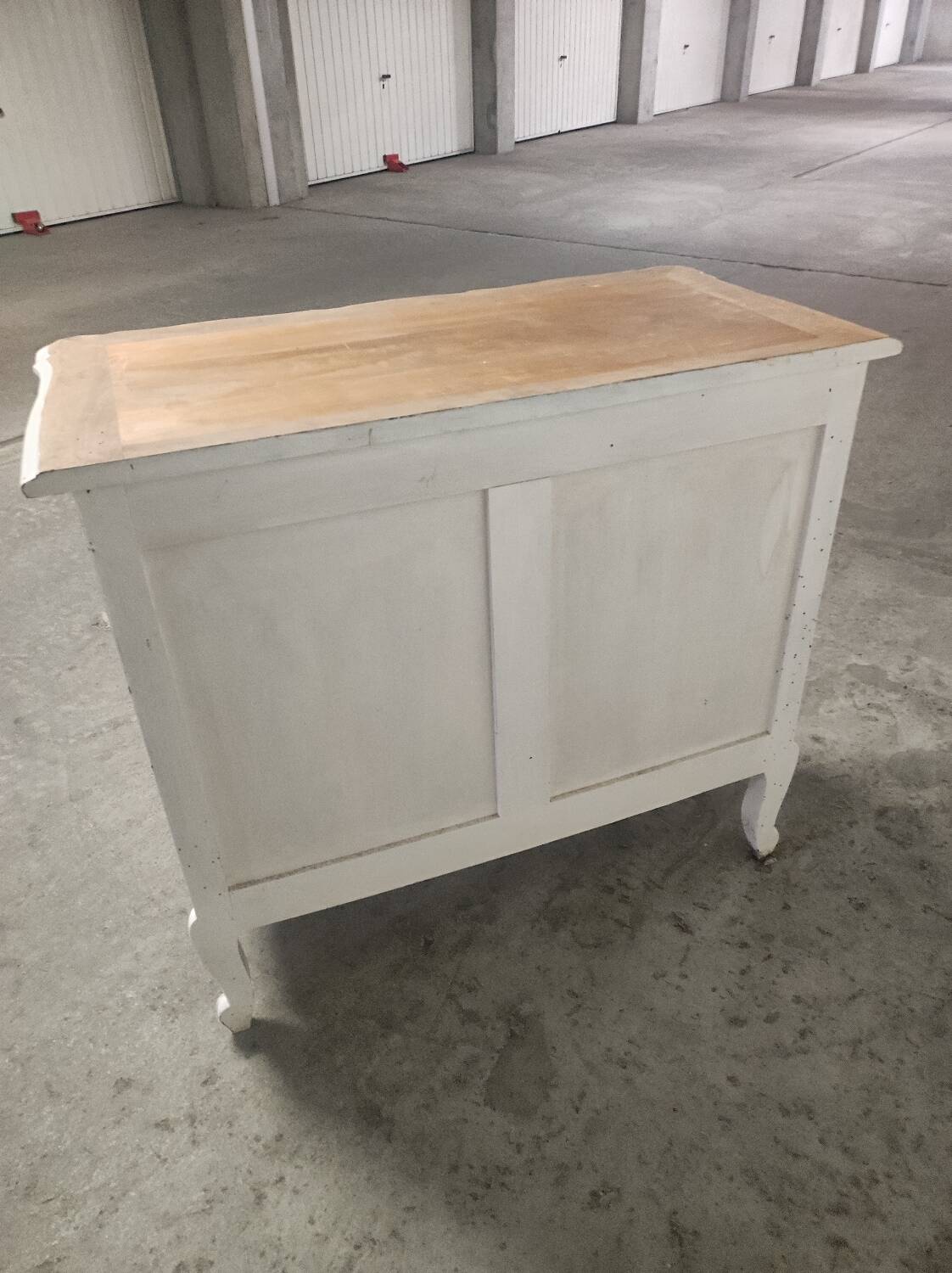 Commode ancienne