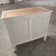 Commode ancienne
