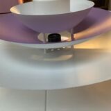 Danish pendant light Formlight 70's