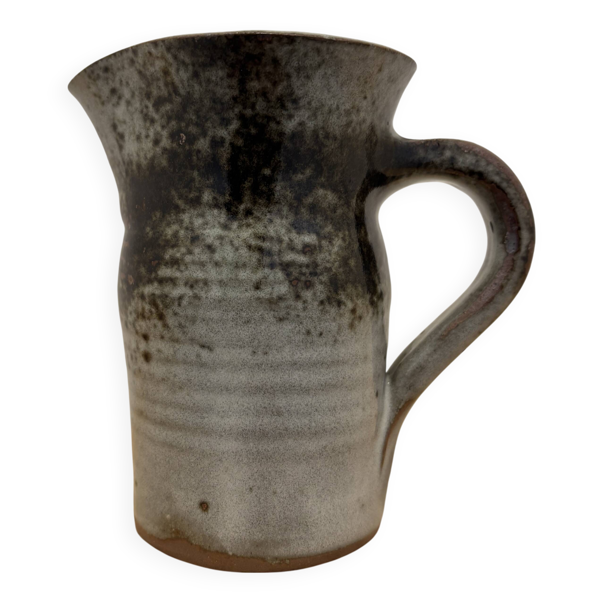 Milk Jug / Ceramics by Chantal and Thierry Robert – Les Grès du L Workshop