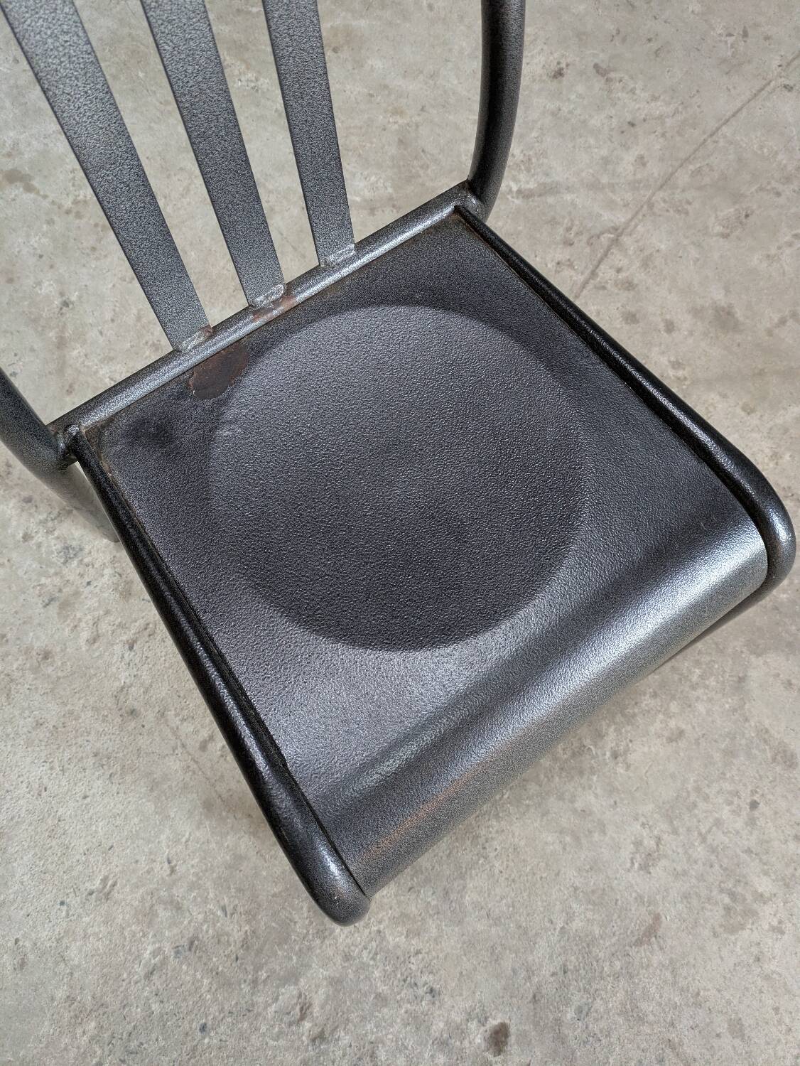 Chair by Robert Mallet-Stevens