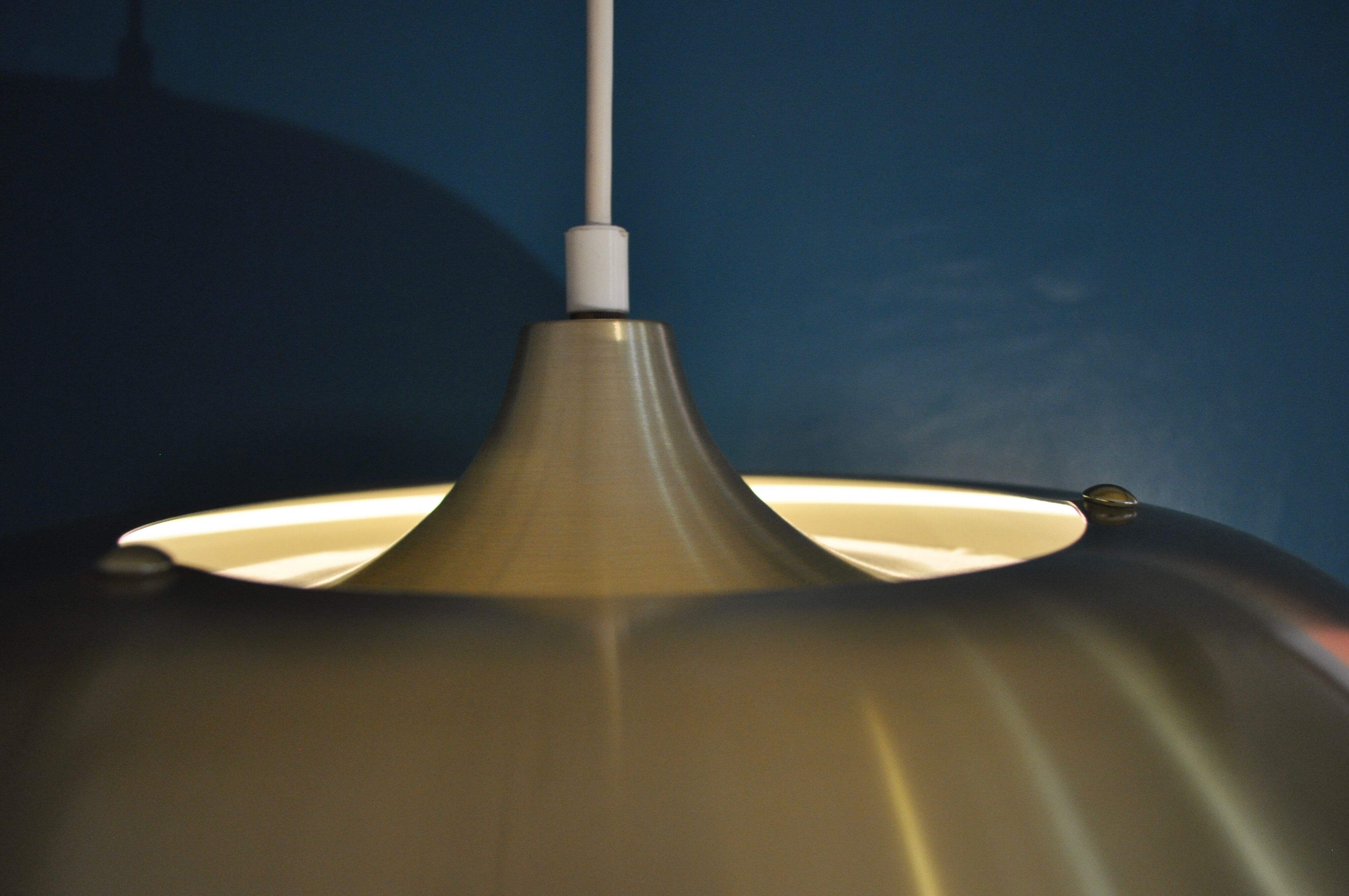 Hanging lamp "T742", Hans-Agne Jakobsson, Sweden 1960