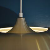 Hanging lamp "T742", Hans-Agne Jakobsson, Sweden 1960