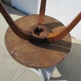 Healing tripode art deco in star