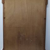 Old Louis XVI style mirror