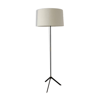 1950s floor lamp
