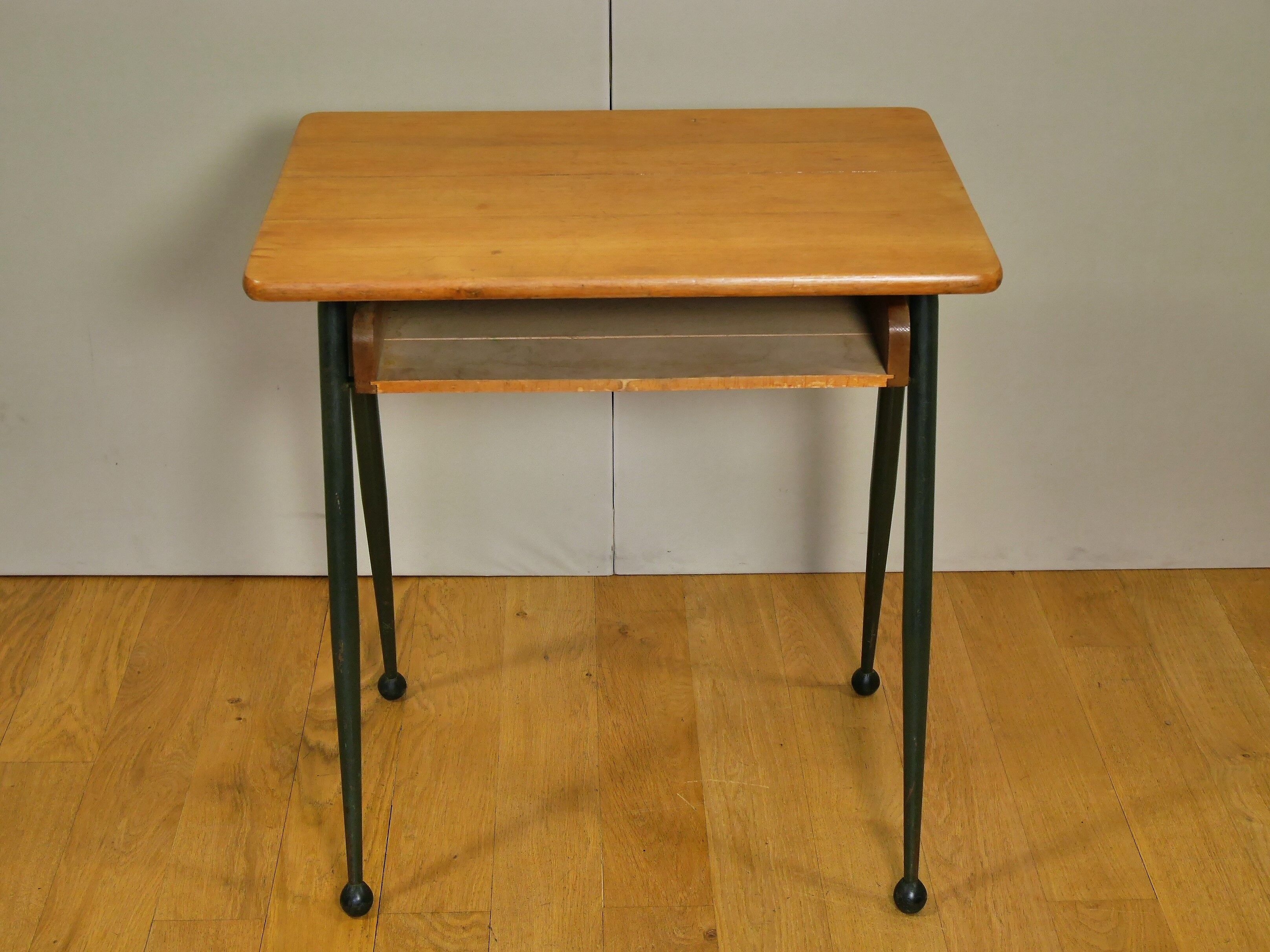 Bureau américain d'écolier par Dave Chapman 50/60