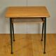 Bureau américain d'écolier par Dave Chapman 50/60