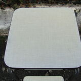 Vintage Formica shremic chair 60