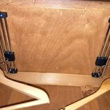 Art Deco style wardrobe