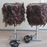 Lampes de chevet Mat&Jewski