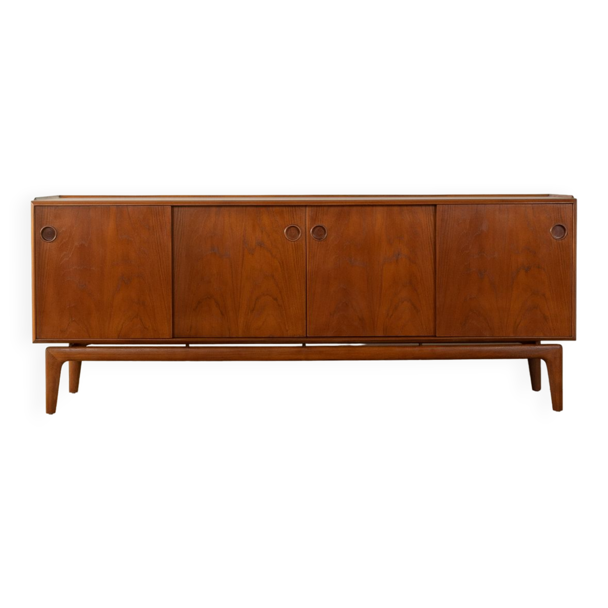 1960s Sideboard, Arne Hovmand-Olsen