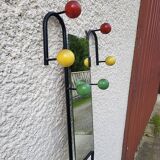 Roger Ferrand 1950's coat rack