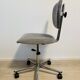 Vintage Desk Chair Noboreta by Kovonax, Czechoslovakia 1980’s