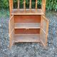 Rattan library