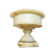 Important vasque onyx second napoleon empire 3 feet claws very beautiful quality