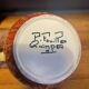 Milk jug signed P. Fouillen