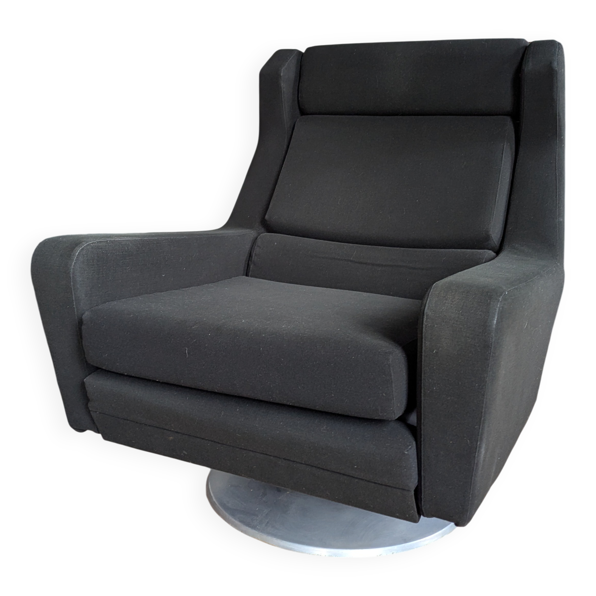 Airborne "Monsieur" Armchair 1965