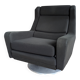 Airborne "Monsieur" Armchair 1965