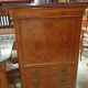 Ensemble de mobilier en pendant époque Charles X