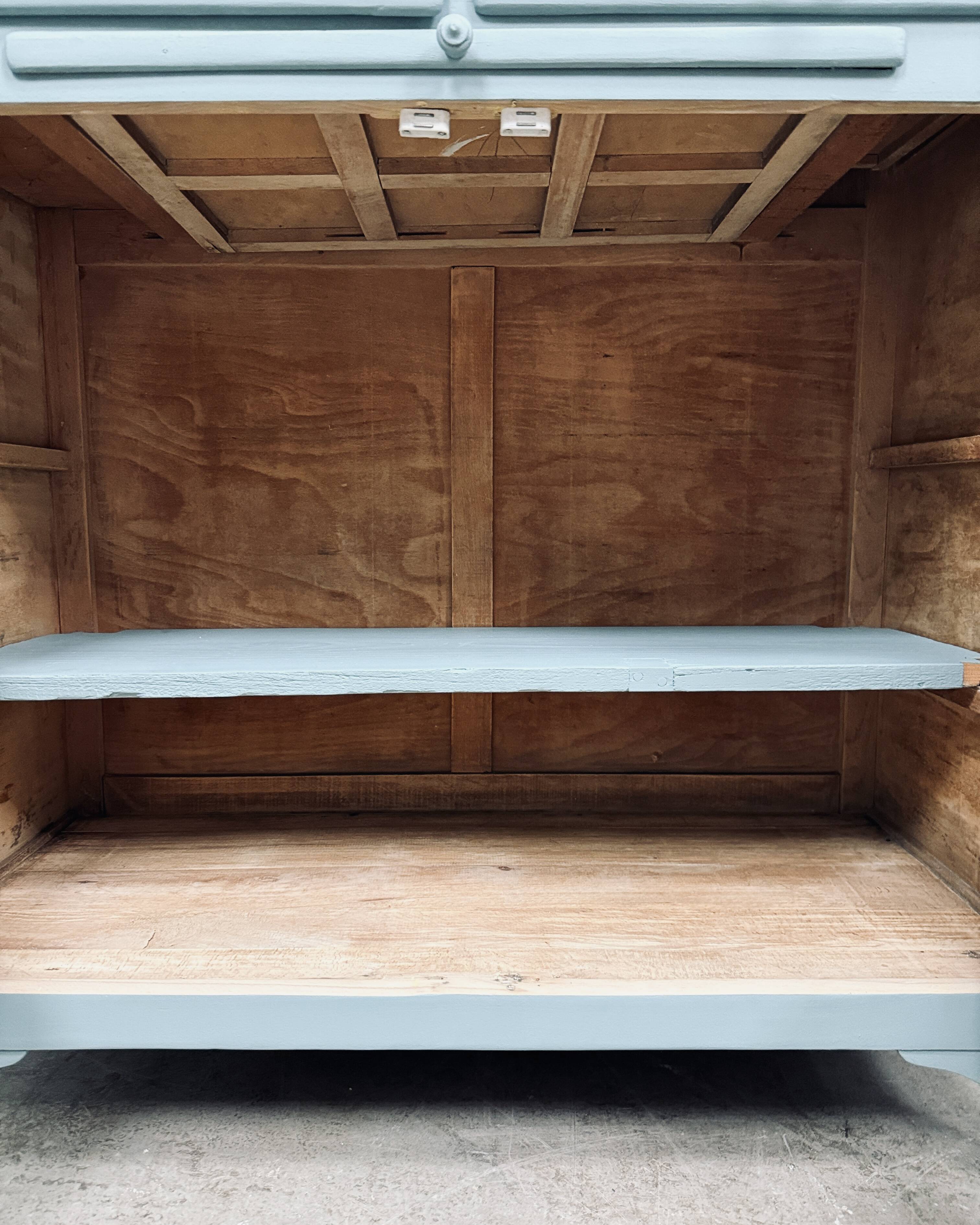 Mado wardrobe (renovated)