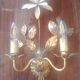 Wall lamp DLG Ringed Paris