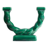 Longchamp candlestick from the 1950s