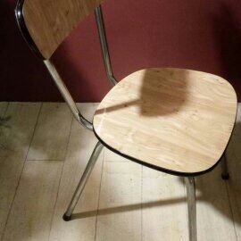 Formica chair