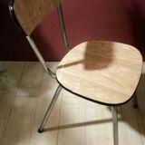 Formica chair