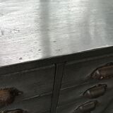 Furniture business with drawers