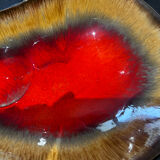 Large Vallauris catchall