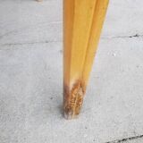 Small size farm table