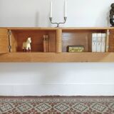 Console/library