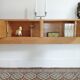 Console/library