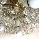 Chandelier Emil Stejnar 1950