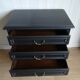 Commode 3 tiroirs