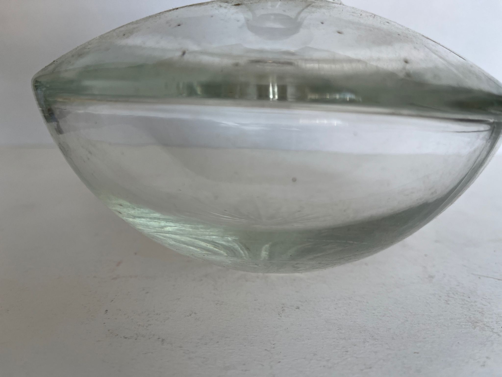 Carafe culbuto