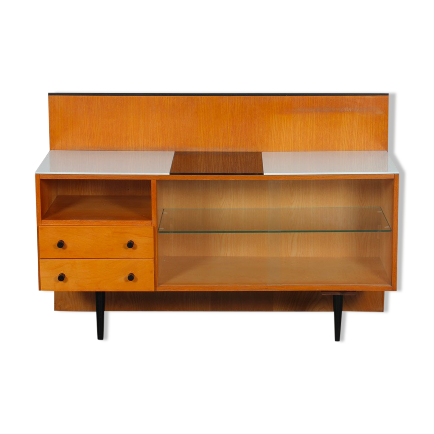 Storage by Mojmir Pozar for UP Zavody, 1960