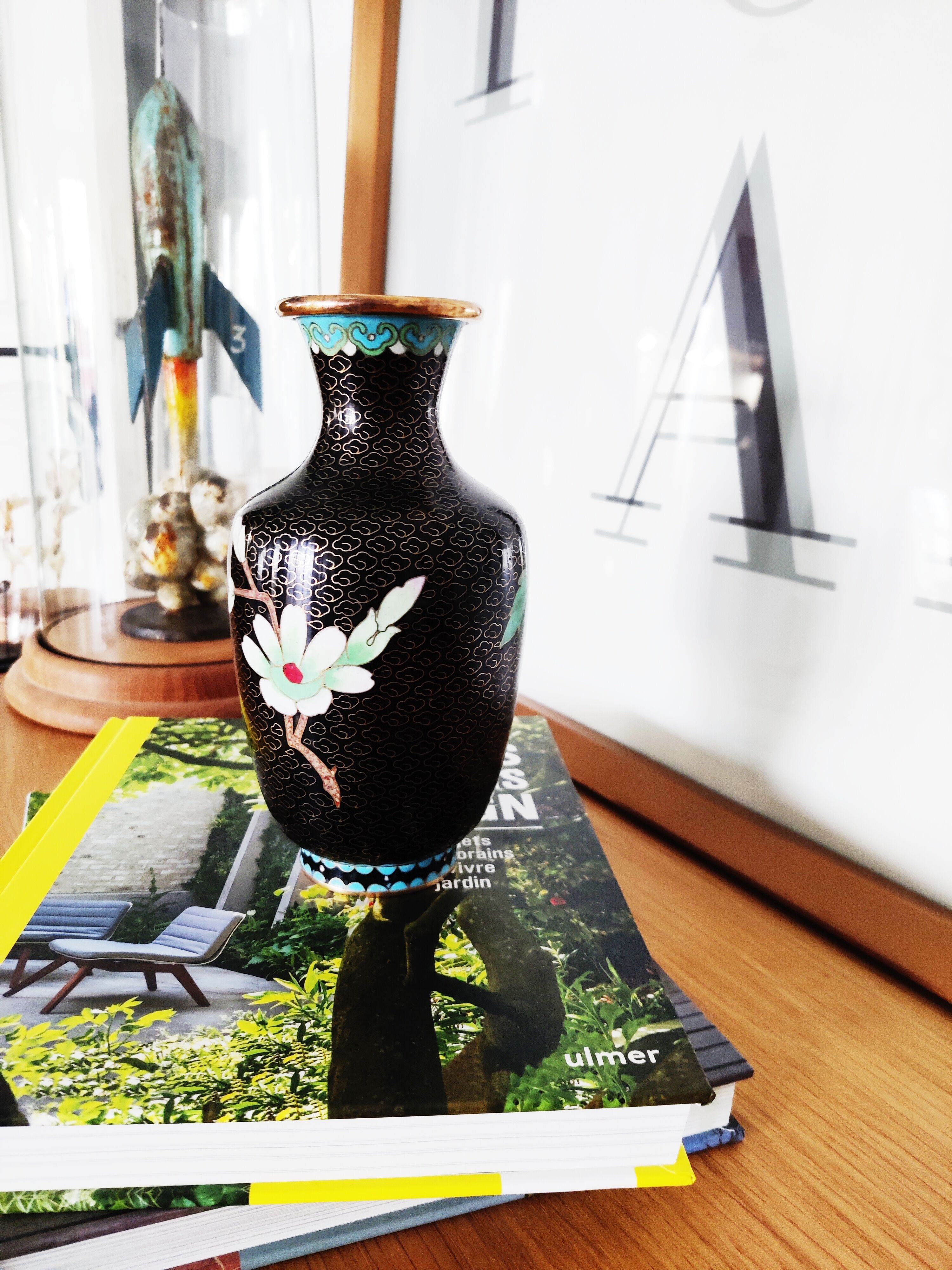 Vase