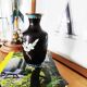 Vase
