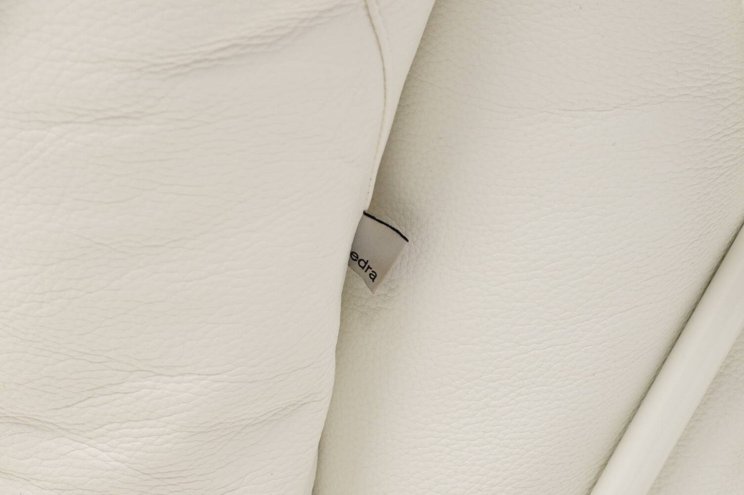 corbeille lounge sofa by francesco binfaré for edra, italy.