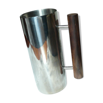 Pichet en inox Degrenne style scandinave