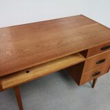 Oak desk