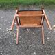 Vintage Scandinavian Style Chair from the 60s