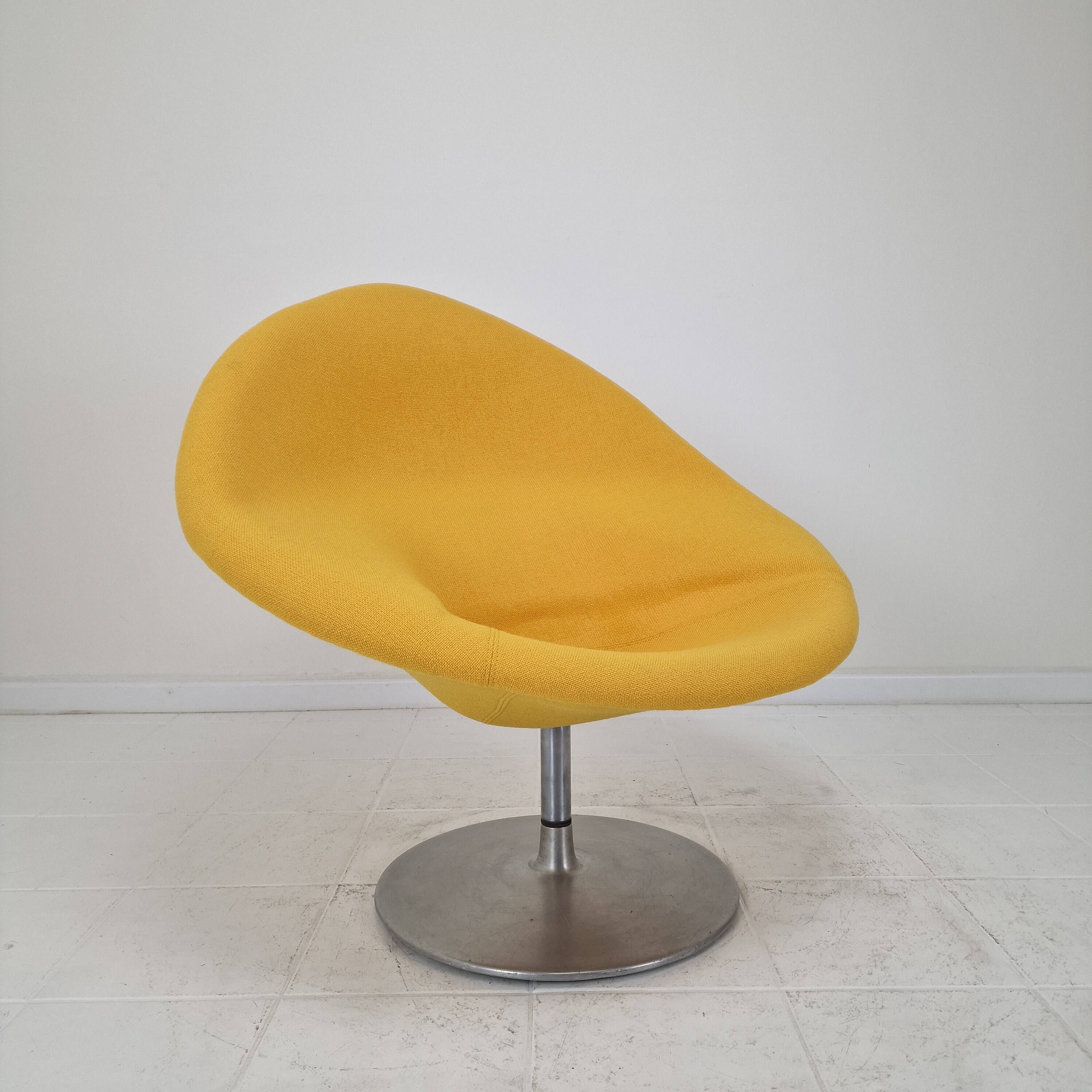 Big Globe Chair by Pierre Paulin for Artifort, 1960s