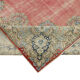 Hand-Knotted Persian Antique 1970s 336 cm x 454 cm Beige Wool Carpet