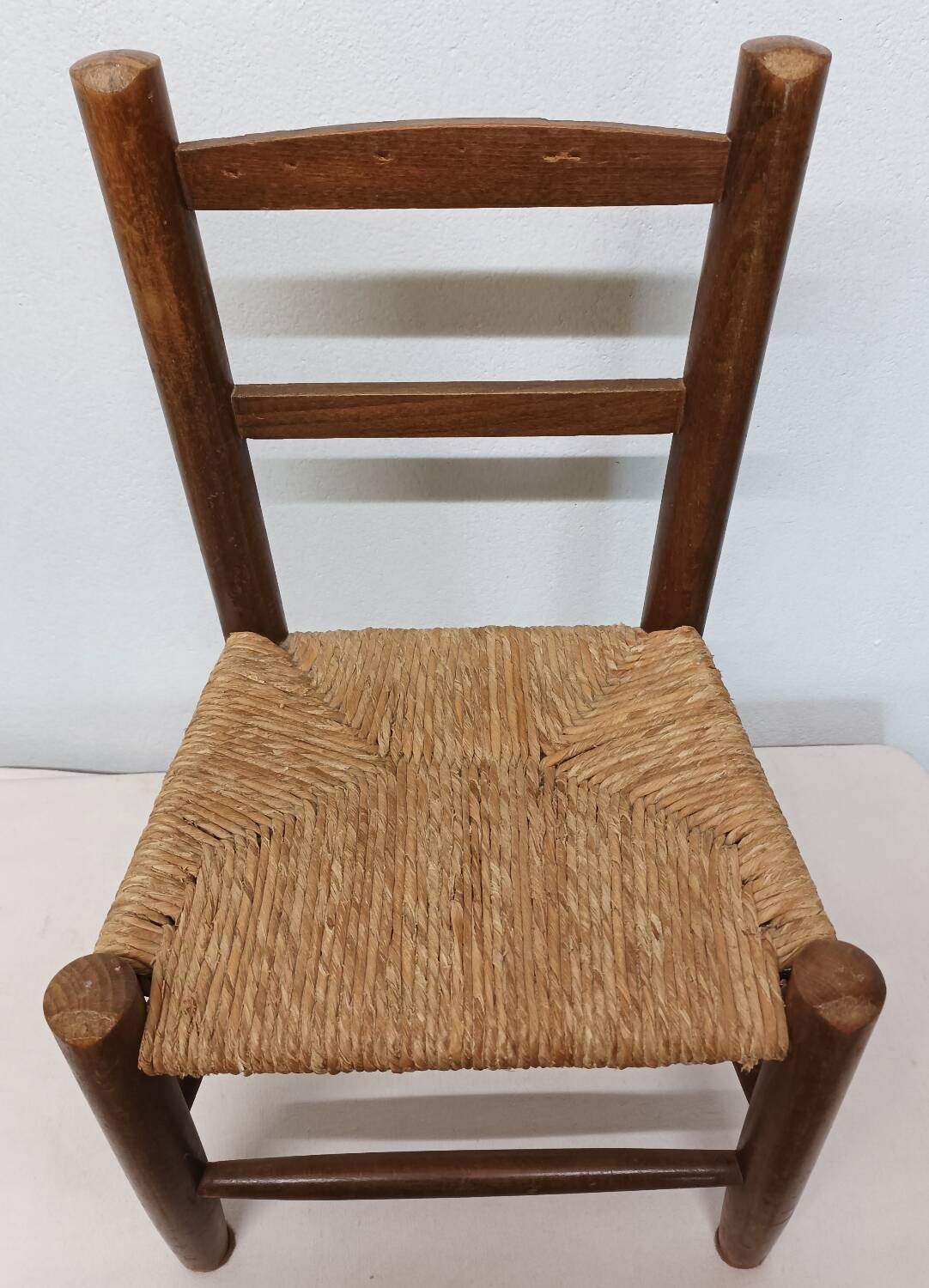 Old Vintage Children's Chair