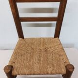 Old Vintage Children's Chair
